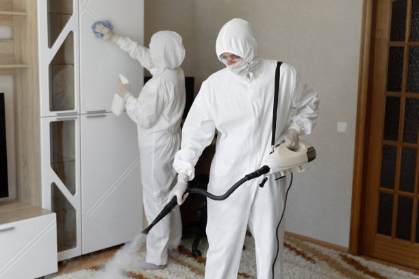 24/7 Emergency Blood Cleanup experts in Richmond, MI